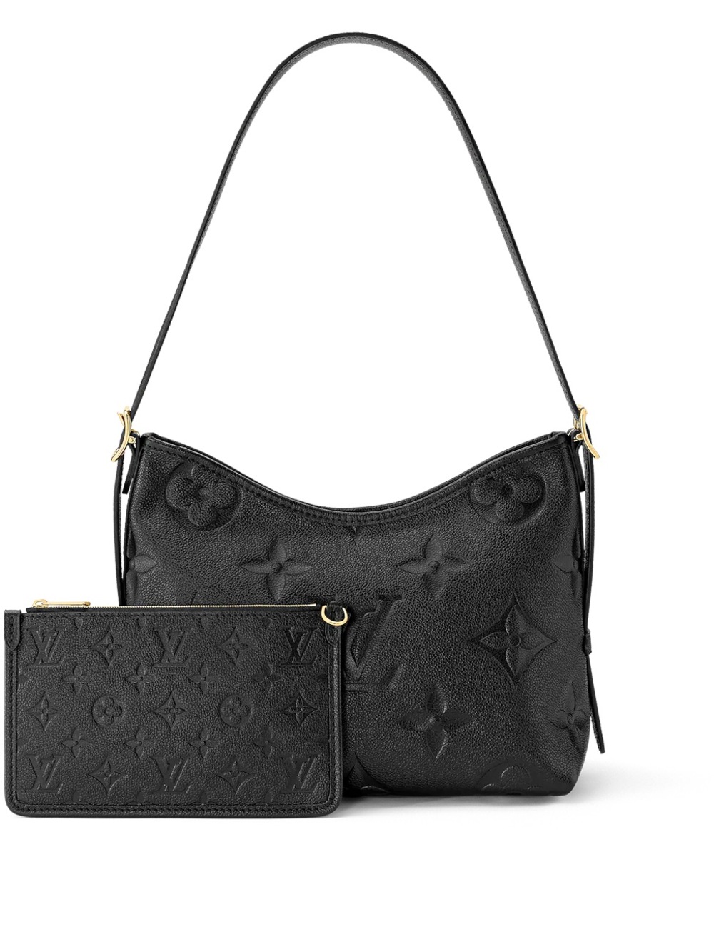 Louis Vuitton CarryAll PM - Picture 7 of 14